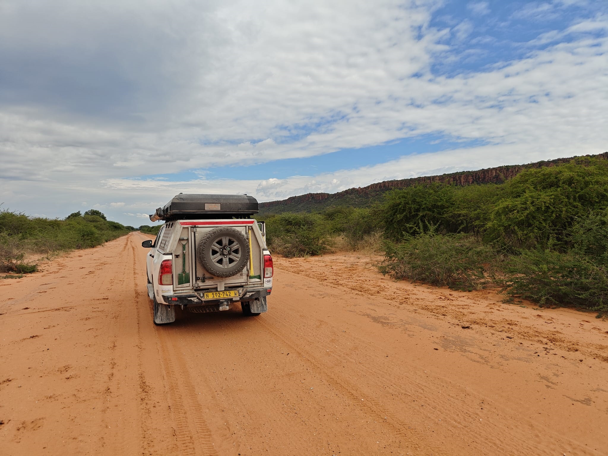 Malaria in Namibië: wat je moet weten voor een reis naar Etosha